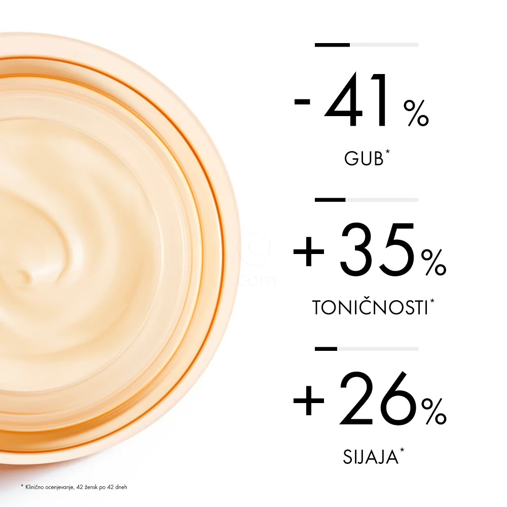 Vichy Neovadiol Magistral, krema za učvrstitev kože in odstranjevanje temnih madežev - ZF50 (50 ml)